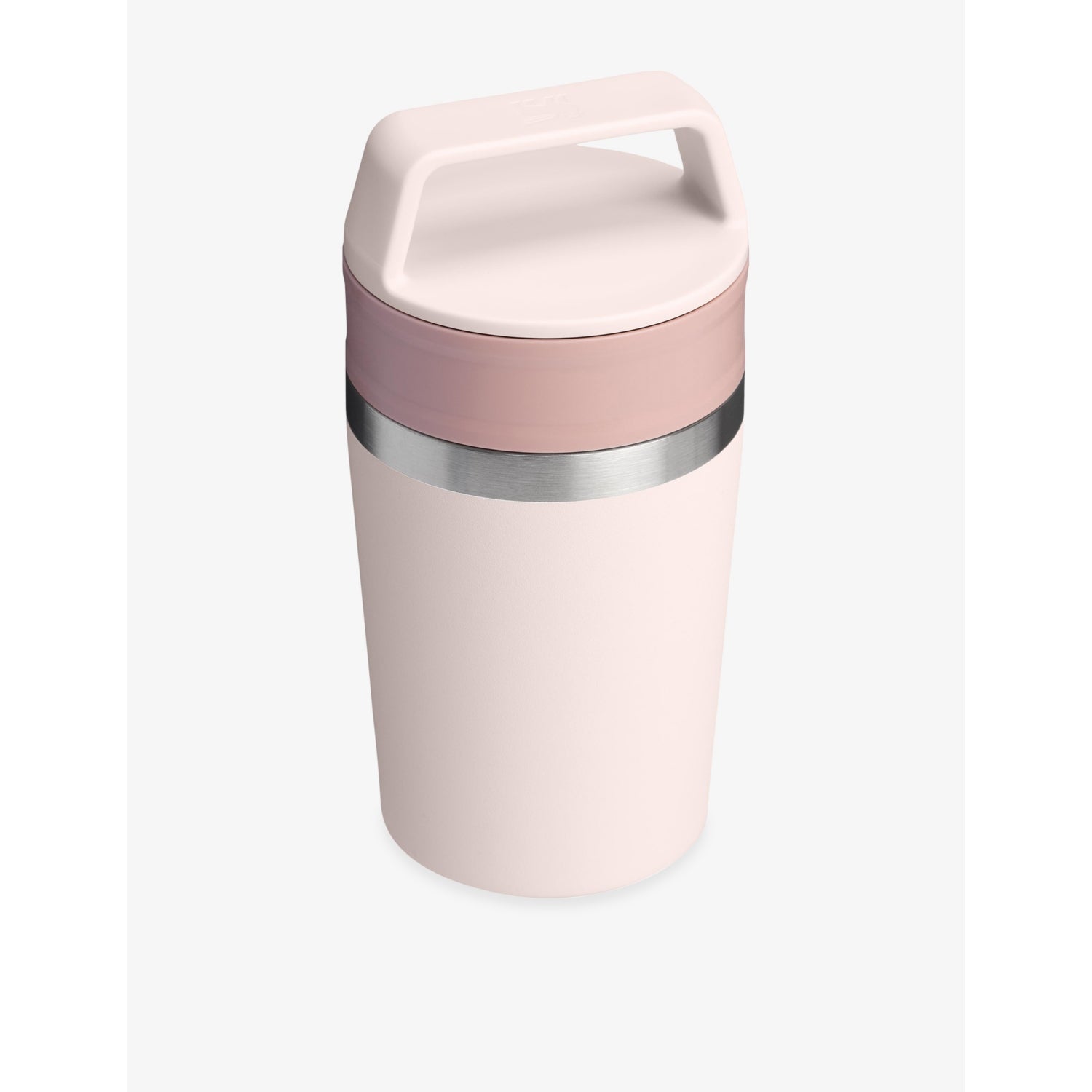 Stanley stainless steel travel mug 0.23L, UK version