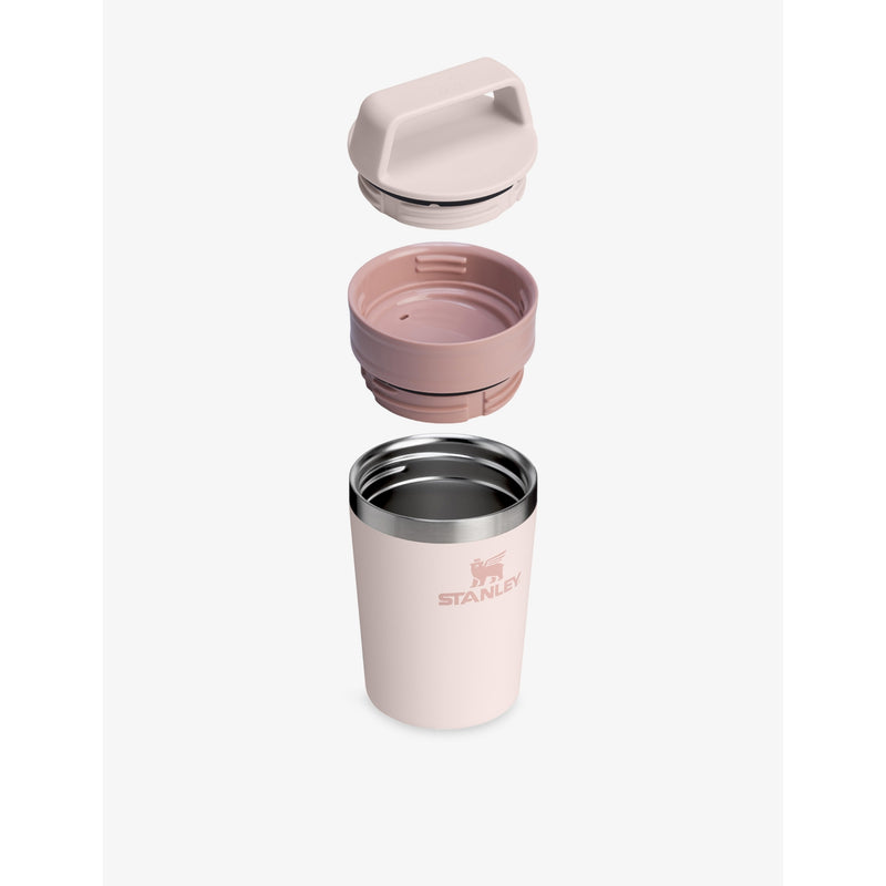 Stanley stainless steel travel mug 0.23L, UK version