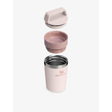 Stanley stainless steel travel mug 0.23L, UK version