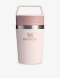 Stanley stainless steel travel mug 0.23L, UK version