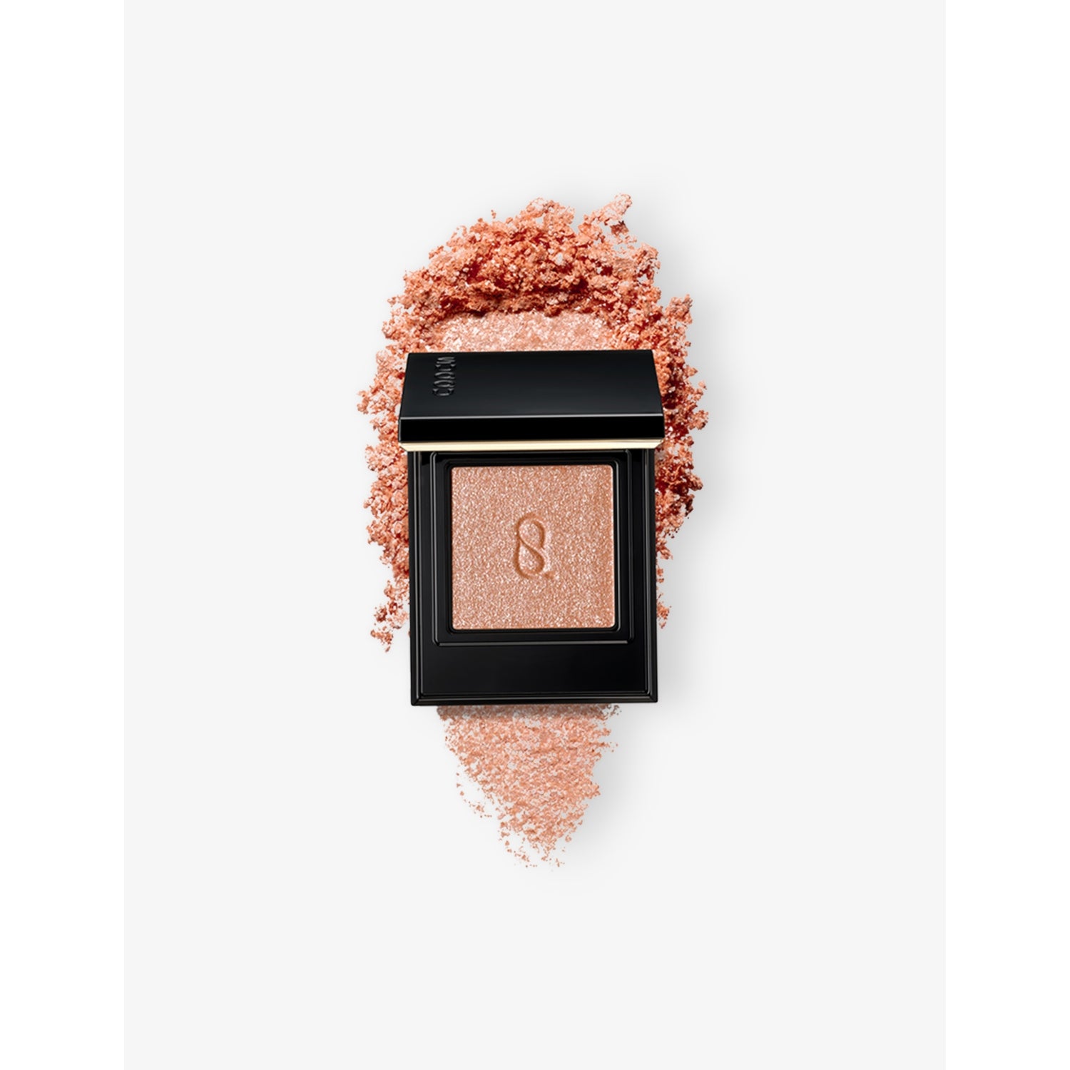 SUQQU Mono Look Eyeshadow 1.5g, imported from the UK