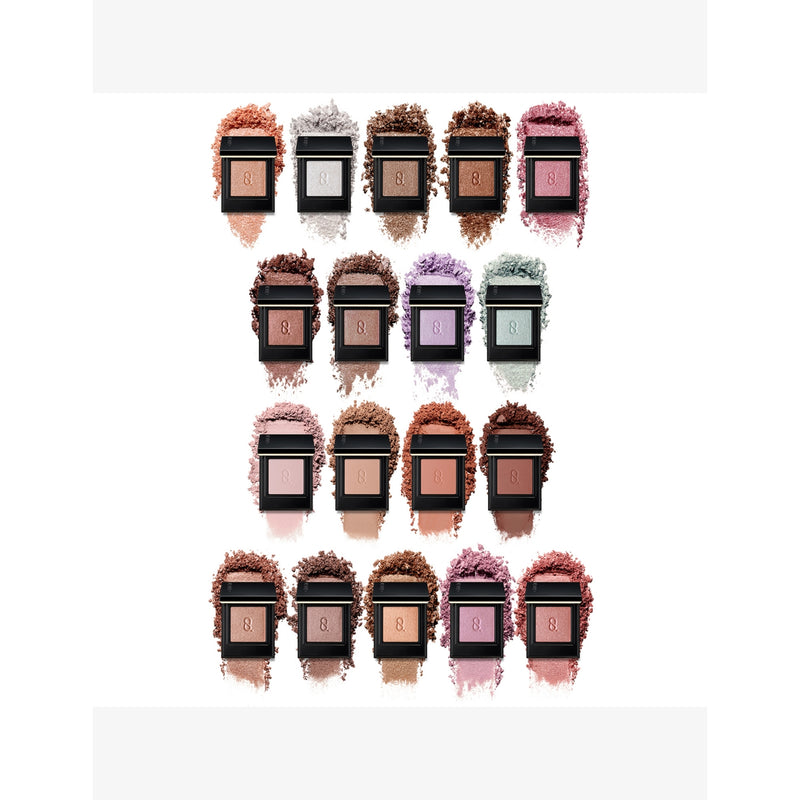 SUQQU Mono Look Eyeshadow 1.5g, imported from the UK