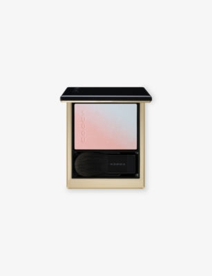 SUQQU Blurring Colour Blush 6.4g