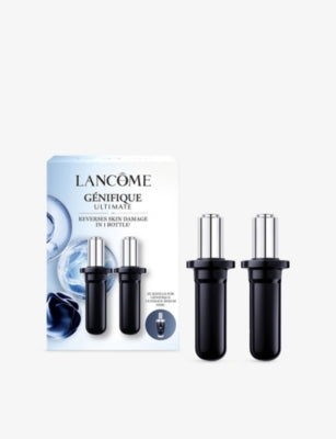 Lancôme Génifique Ultimate Serum Set 50ml (British brand)
