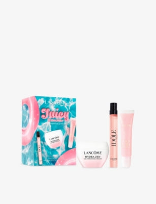 Lancôme Juicy Summer Essentials set - British product