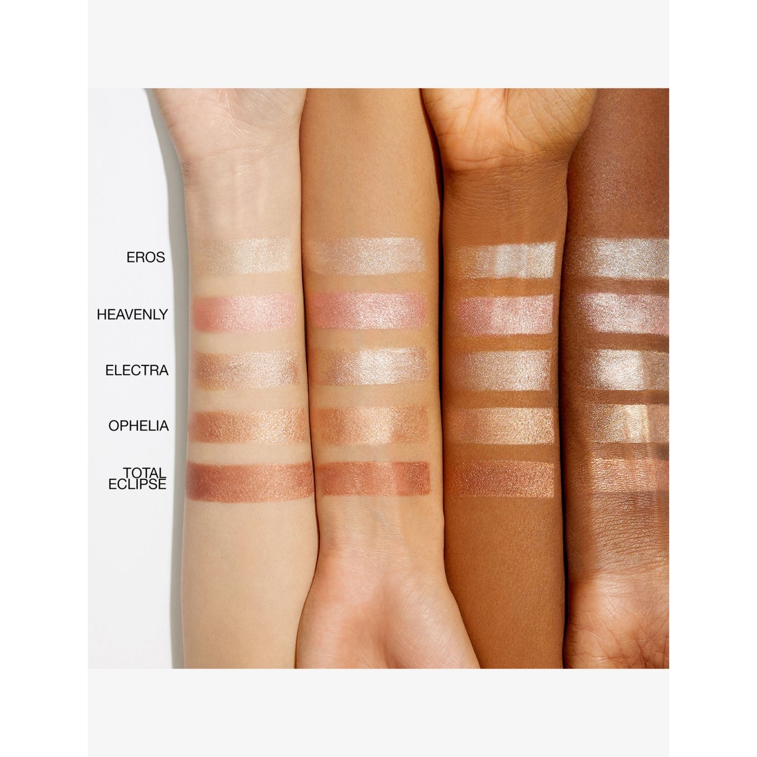 NARS Light Reflecting Luminizing Powder 6g, imported from the UK