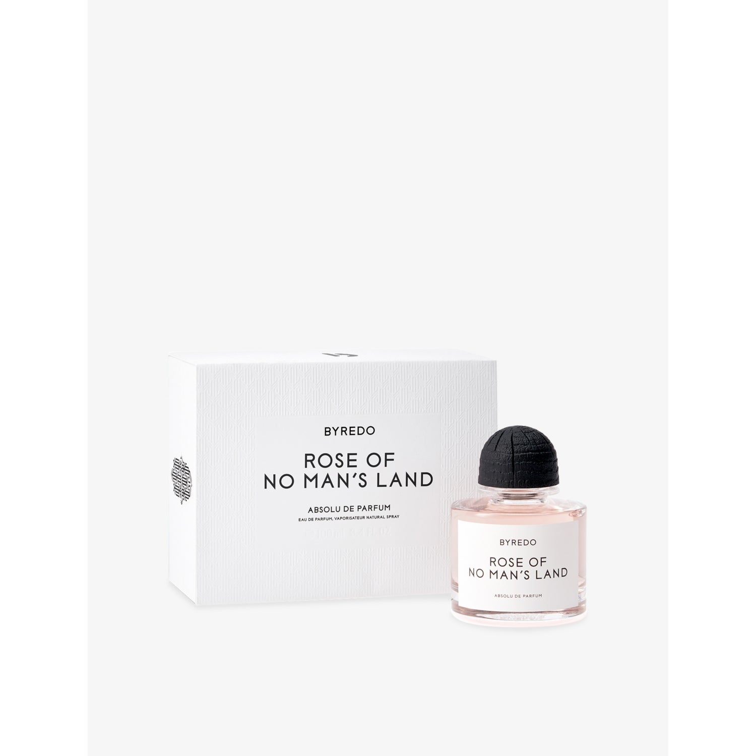 Byredo perfume Rose Of No Man's Land 100ml - British product