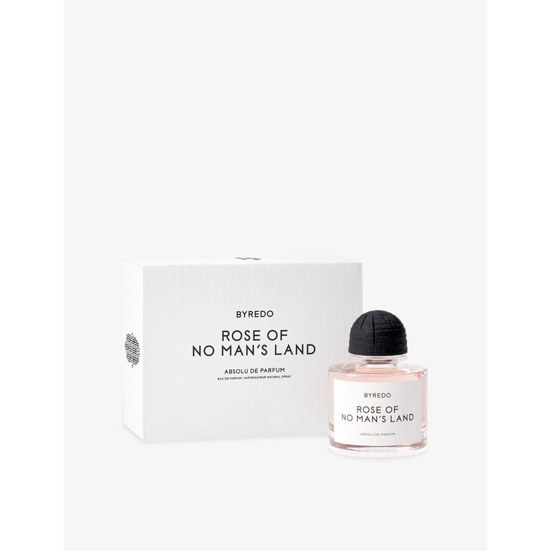 Byredo perfume Rose Of No Man's Land 100ml - British product