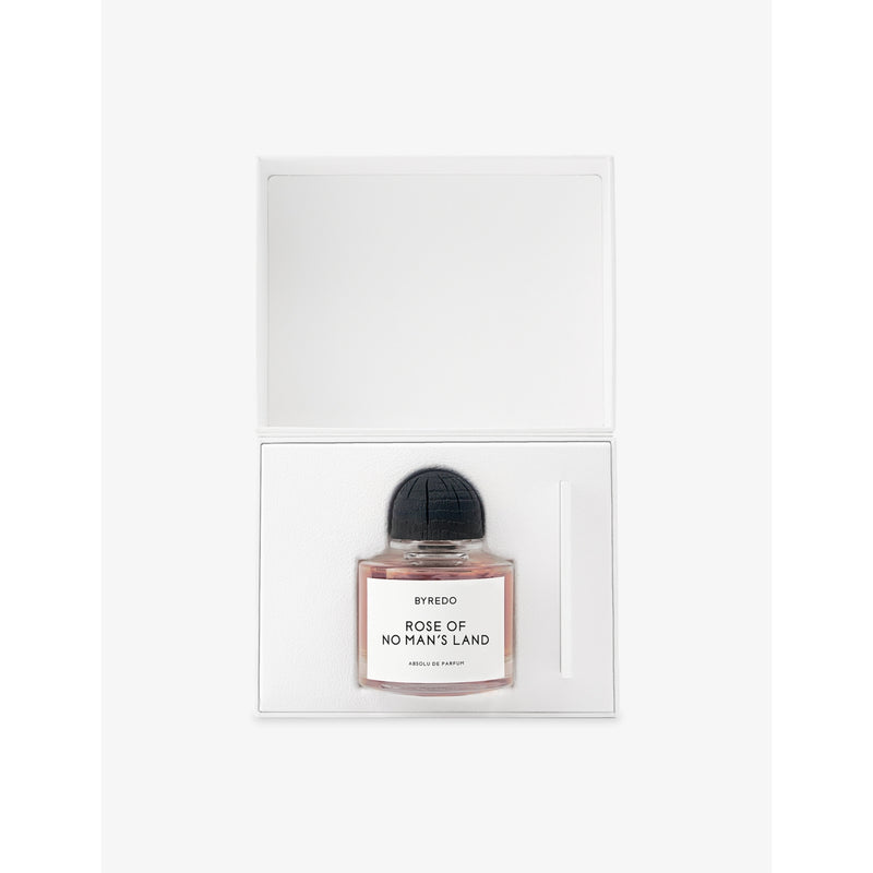 Byredo perfume Rose Of No Man's Land 100ml - British product