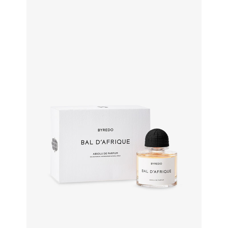 Byredo Bal d'Afrique Absolu de Parfum 100ml, UK version
