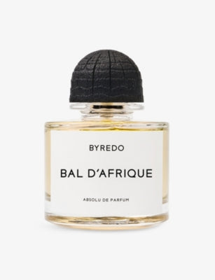 Byredo Bal d'Afrique Absolu de Parfum 100ml, UK version