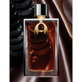 Rabanne Burning Leather Eau de Parfum 125ml, imported from the UK