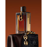 Rabanne Burning Leather Eau de Parfum 125ml, imported from the UK