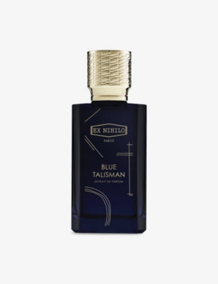Ex Nihilo Blue Talisman extrait de parfum 100ml, UK version