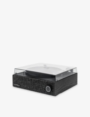 Victrola Eastwood LP turntable 12-inch platter - British product