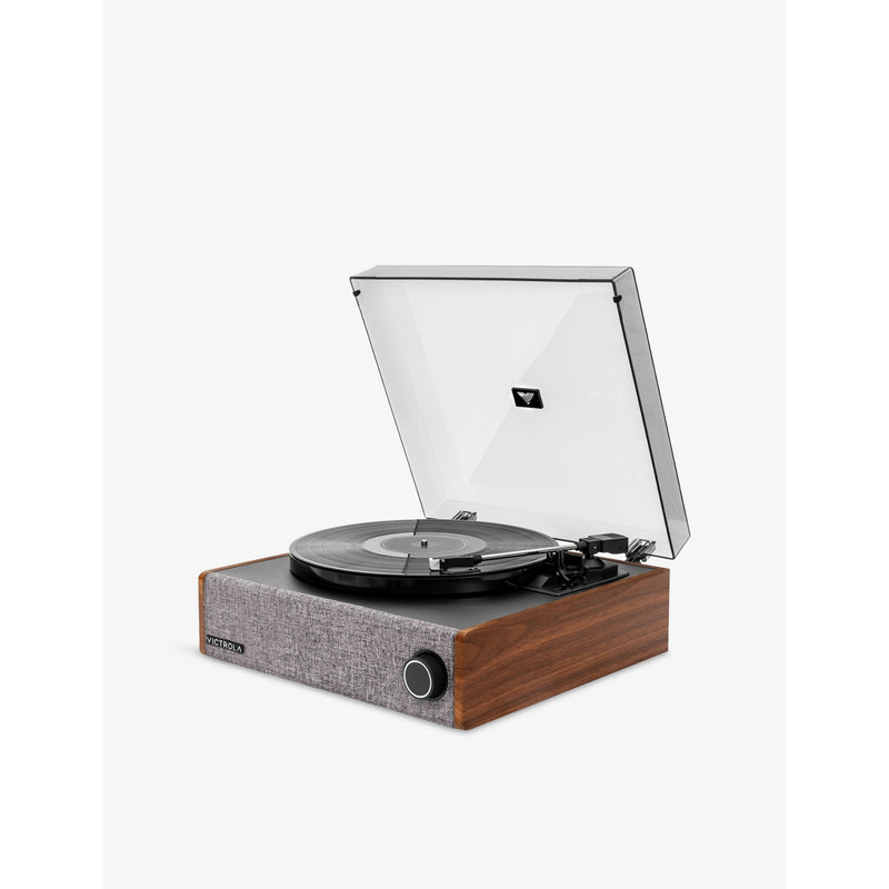 Victrola Eastwood LP turntable 12-inch platter - British product