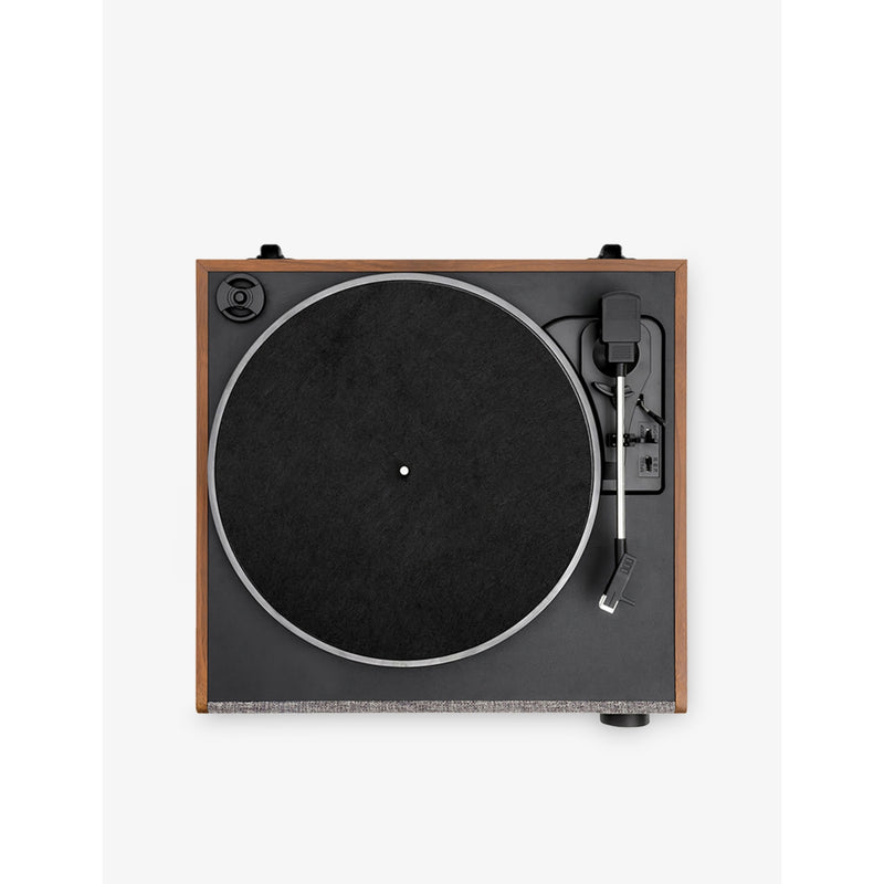 Victrola Eastwood LP turntable 12-inch platter - British product