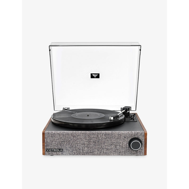 Victrola Eastwood LP turntable 12-inch platter - British product