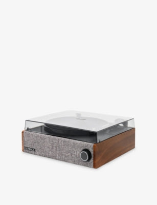 Victrola Eastwood LP turntable 12-inch platter - British product