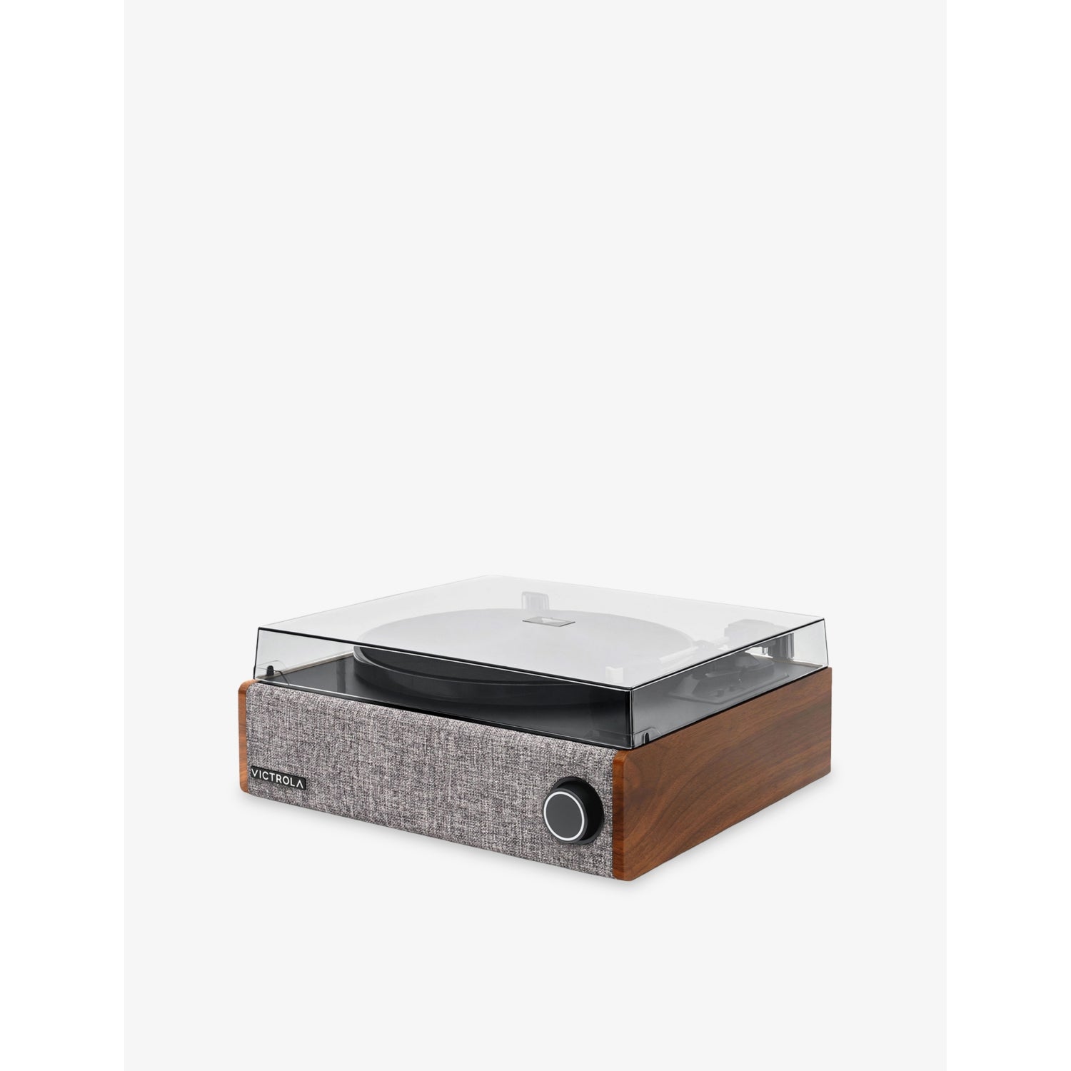Eastwood LP Turntable - BLACK
