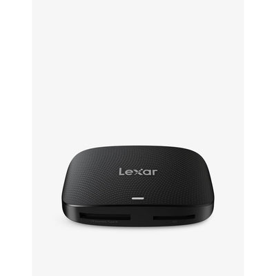 selfridges Lexar Professional CFexpress Type B / SD UHS-II USB 3.2 Gen2 Card Reader- Buy online at McGrocer