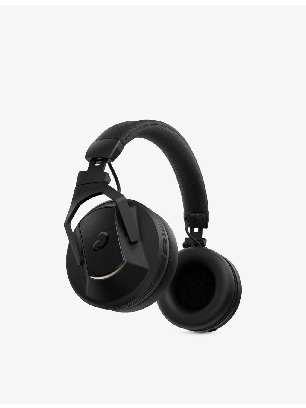 Pioneer DJ wireless DJ headphones HDJ-F10-TX, imported from the UK
