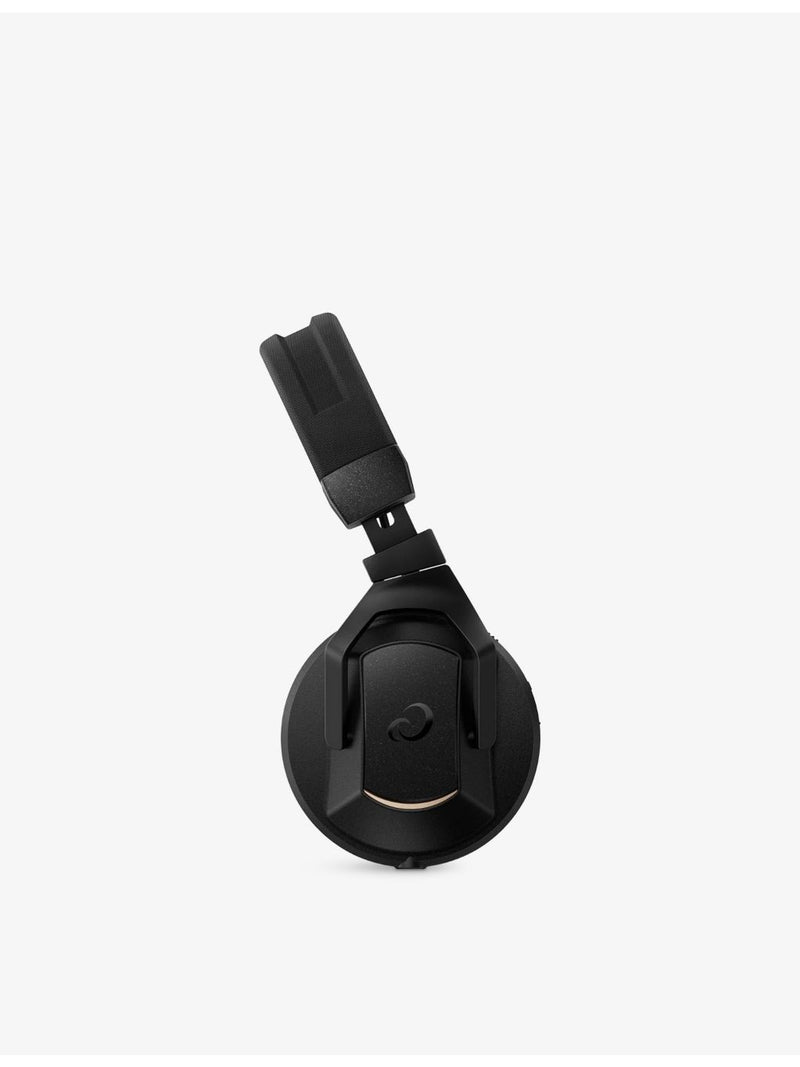 Pioneer DJ wireless DJ headphones HDJ-F10-TX, imported from the UK