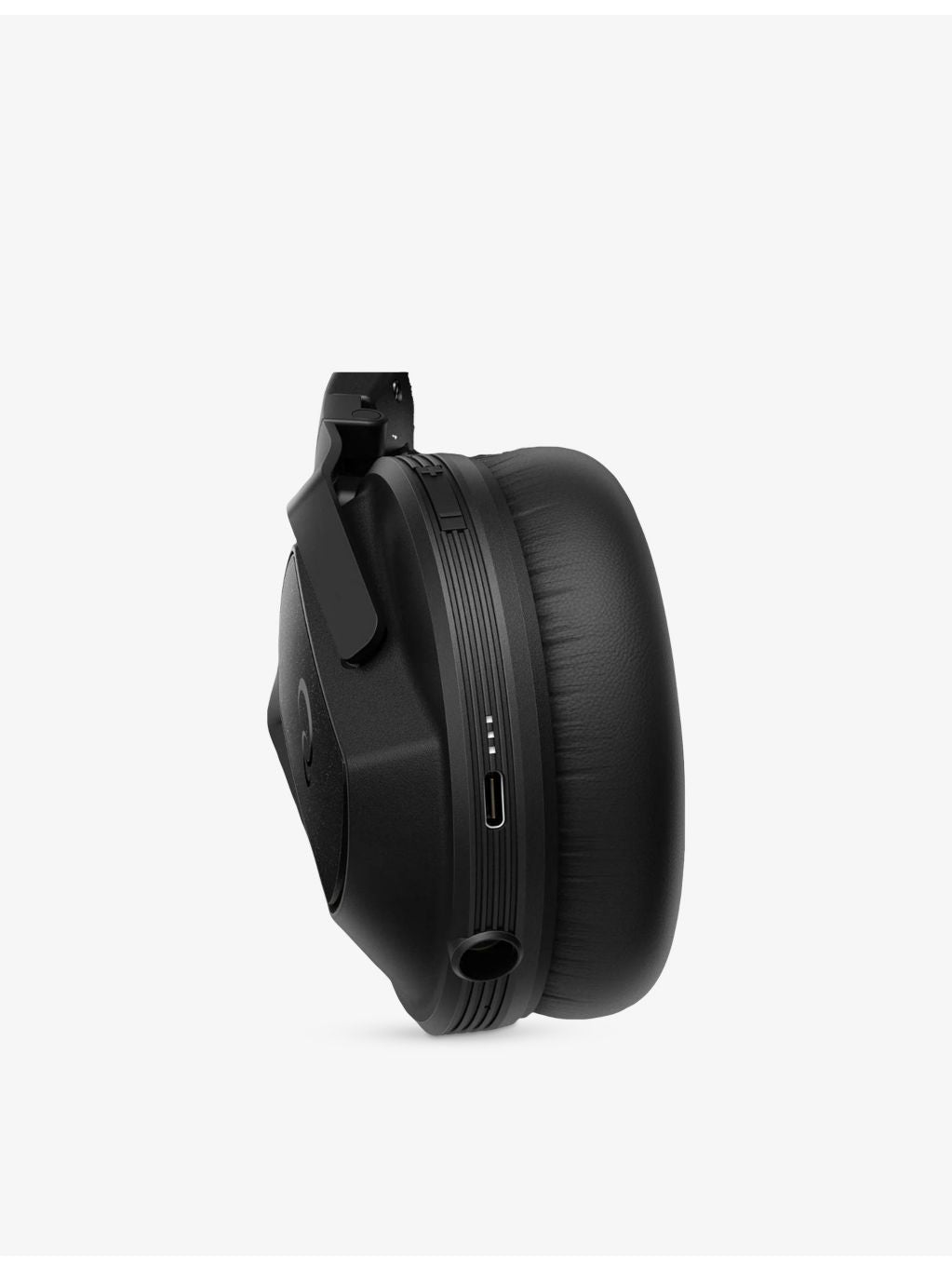 Pioneer DJ wireless DJ headphones HDJ-F10-TX, imported from the UK