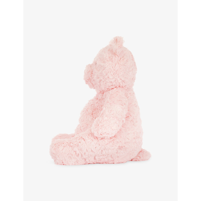 Jellycat Leola Bear large soft toy 36cm (British brand)