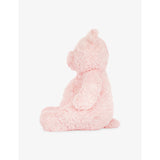 Jellycat Leola Bear large soft toy 36cm (British brand)