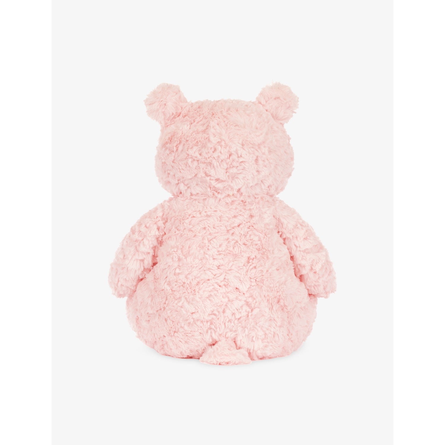 Jellycat Leola Bear large soft toy 36cm (British brand)