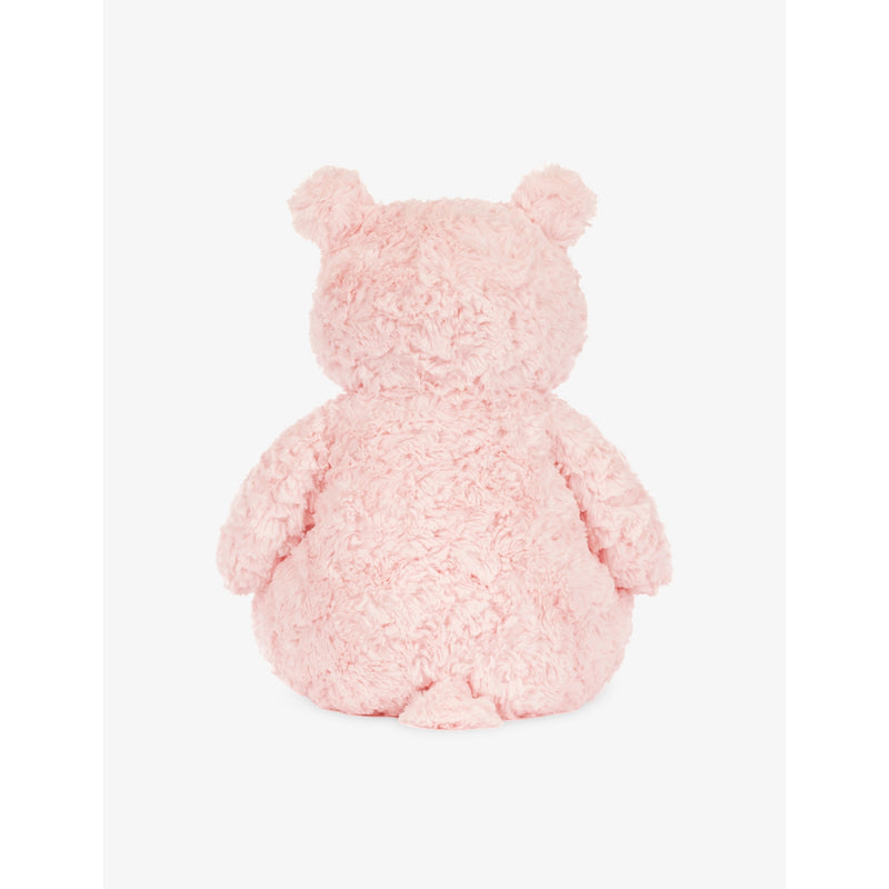 Jellycat Leola Bear large soft toy 36cm (British brand)