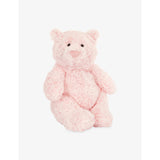 Jellycat Leola Bear soft toy 26cm - British product