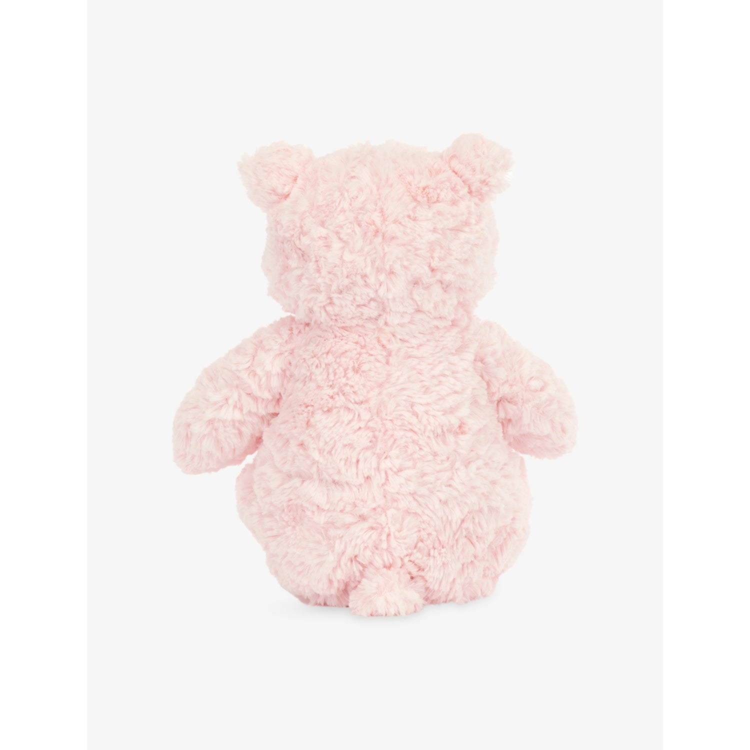 Jellycat Leola Bear soft toy 26cm - British product