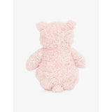 Jellycat Leola Bear soft toy 26cm - British product