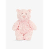 Jellycat Leola Bear soft toy 26cm - British product