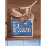 Harth Chocolate Original hot chocolate 400g (British brand)