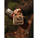 Harth Chocolate Solstice hot chocolate mix 400g - British product
