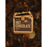 Harth Chocolate Solstice hot chocolate mix 400g - British product