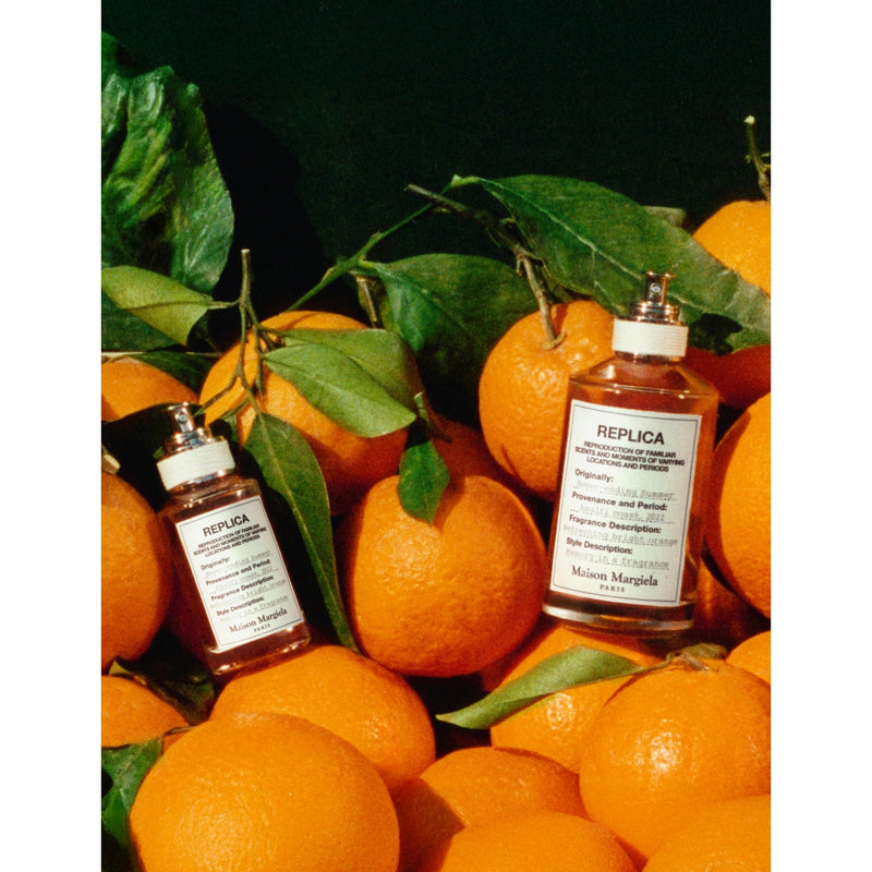 Maison Margiela Replica Never Ending Summer Eau de Toilette 100ml - British product
