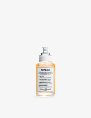 Maison Margiela Replica Never Ending Summer eau de toilette 30ml (British brand)