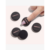 Huda Beauty Mini Easy Bake Sponge Set 5 sponges - British product