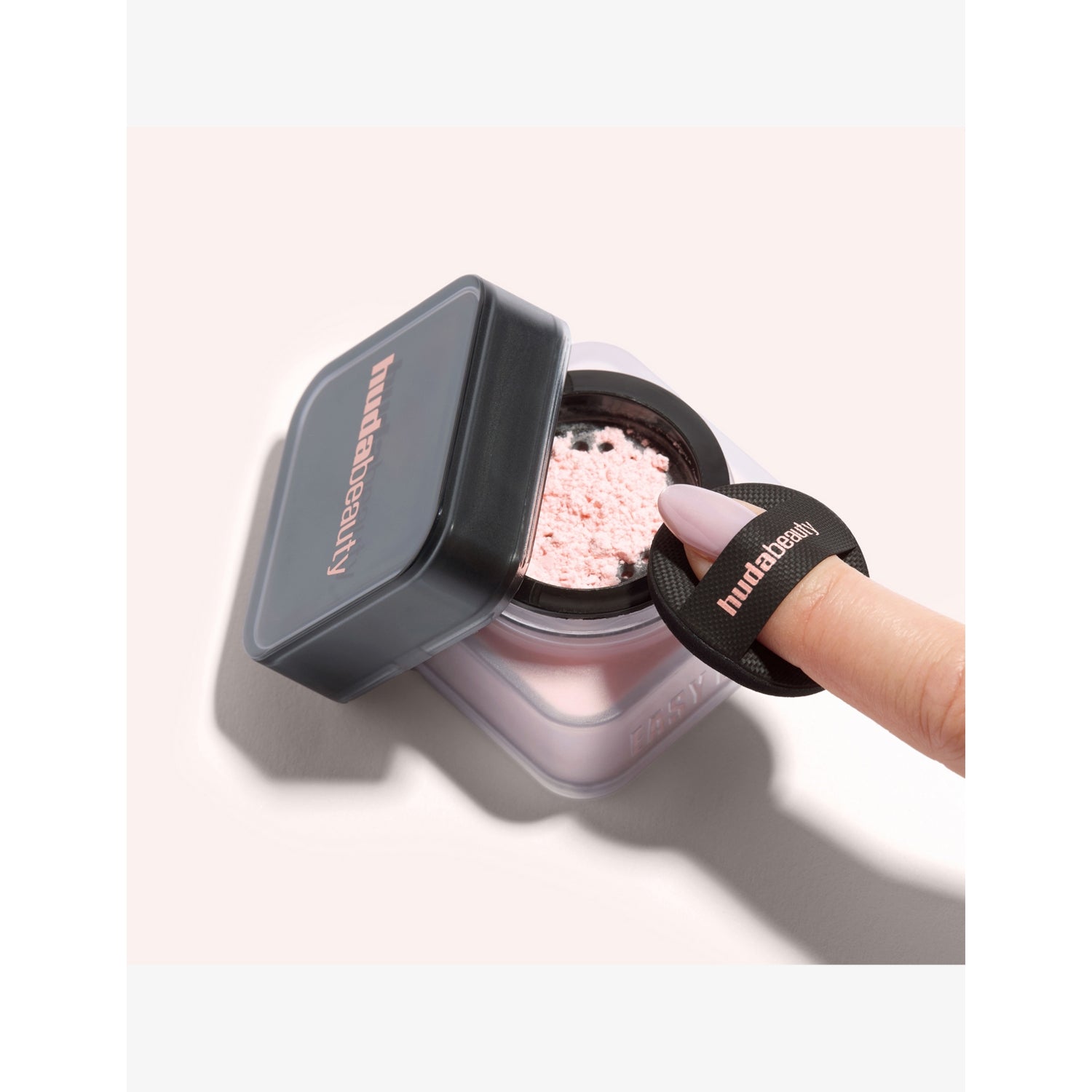Huda Beauty Mini Easy Bake Sponge Set 5 sponges - British product