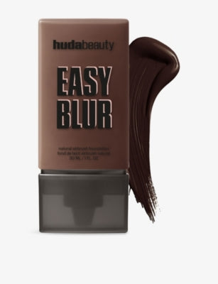 Huda Beauty Easy Blur Natural Airbrush Foundation 30ml