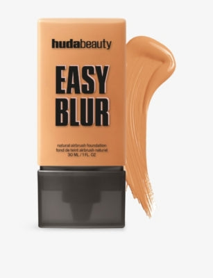 Huda Beauty Easy Blur Natural Airbrush Foundation 30ml