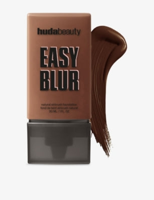 Huda Beauty Easy Blur Natural Airbrush Foundation 30ml