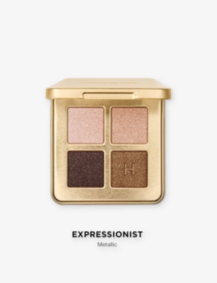 Hourglass Curator Eyeshadow Palette - British product