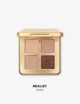 Curator Eyeshadow Palette - Expressionist