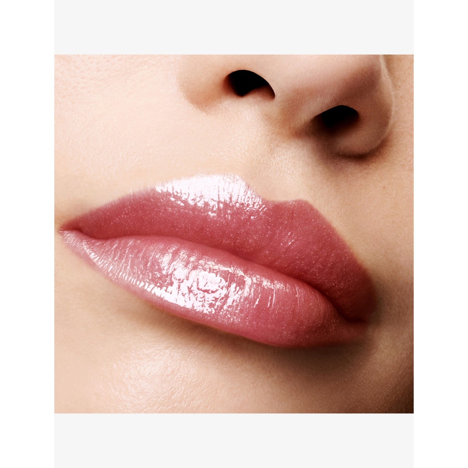 Tom Ford Gloss Luxe lip gloss 5.5ml (British brand)