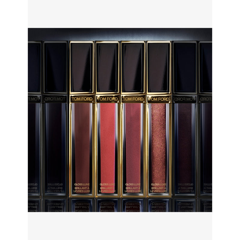 Tom Ford Gloss Luxe lip gloss 5.5ml (British brand)